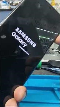 Samsung Galaxy S23 ultra hard reset