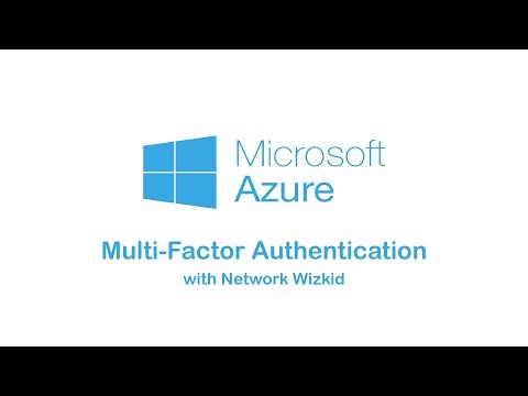 Microsoft Multi-Factor Authentication Self-Enrolment Process