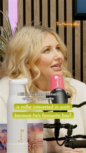 Revenge is best served… by getting with your ex’s arch nemesis 🫣🤣 #LoveIsland #AllStars