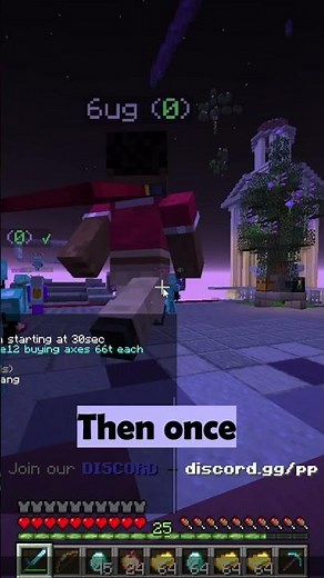 Best Minecraft Dropper Server to Join