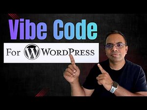 10Web AI Builder Is Insane! Create a WordPress Site in 2 Minutes (Full Tutorial)