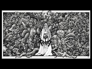 Eclipse (Extended Version) - Berserk