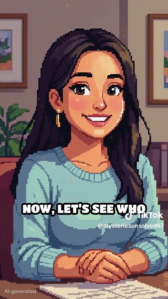 Sound Riddles Challenge: Can You Solve Them?