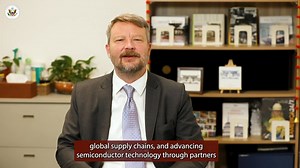 3.8K views · 66 reactions | This January, we're excited to launch #USIndiaFWDforTech, celebrating the vibrant U.S.-India tech collaboration driving breakthroughs in innovation and unlocking endless possibilities to create a smarter, more connected, and prosperous tomorrow. Join us this month as we celebrate the trailblazing minds, groundbreaking technologies, and transformative partnerships shaping the future of U.S.-India tech collaboration. | U.S. Embassy India | Facebook