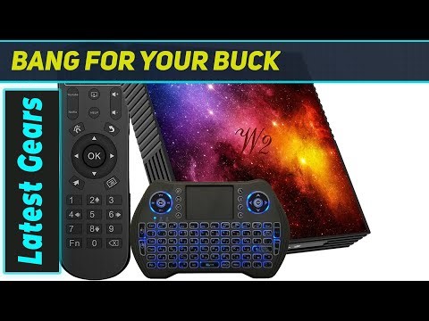 Android 12 TV Box: The Ultimate 4K & Gaming Powerhouse!