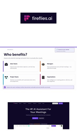 Turn Meetings Into Actionable Tasks Instantly #workhacks #shorts