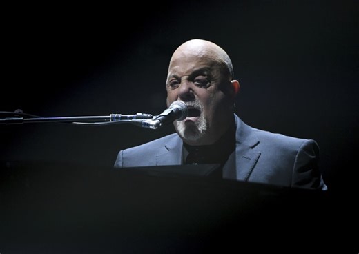 Billy Joel Reveals How He Really Feels About 'Woke' Ideology