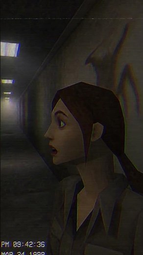 Kane Pixels filmed something inside those endless yellow hallways