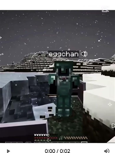 Best nickname players#minecraft #edit