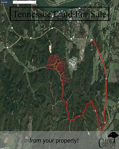 344K views · 1K reactions |  NEW TENNESSEE LAND FOR $199 DOWN!...