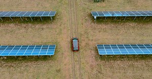 How do we keep up with the latest on EVs? Find out here.