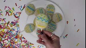 BAKETIVITY Kids Baking DIY Activity Kit - Bake Delicious Vanilla Cake Pops with Pre-Measured Ingredients – Best Gift Idea for Boys and Girls Ages 6-12