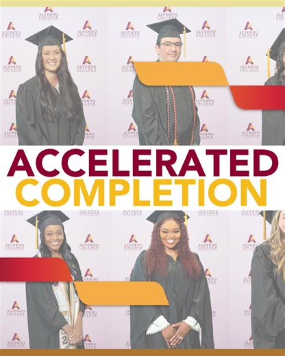 Benefit from expert mentorship and support when you choose Alverno Mesa for your Direct Entry MSN degree. | Alverno College