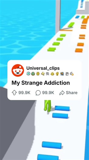 My Strange addiction#reddit #mystrangeaddiction #needhelpplease