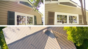 How to Match Sherwin-Williams Paint Color to Your Metal Roof