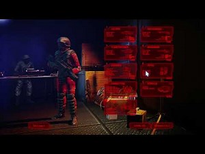 Renegade X Online Gameplay 101 - Field