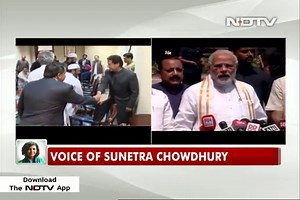 PM Modi To Be Invited To SAARC Summit, Says Pak Foreign Office |