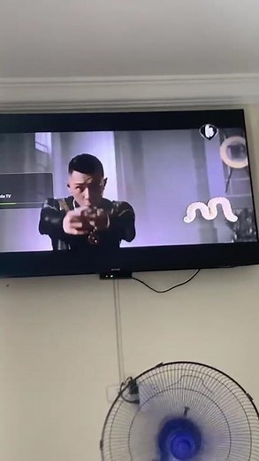 HTV - Tomás The Latin Boy - Báilalo (Hot Ranking, Video En La Mira) [preview]