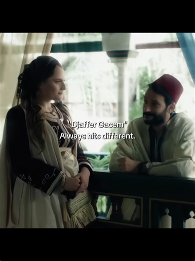 Discovering Old Algeria: A Cultural Journey