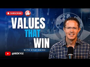 4 Core Values That Drive High-Performance Companies