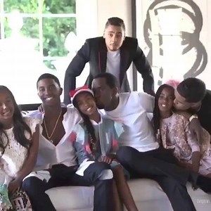 Happy Easter everyone!!! LOVE ❤️ | Diddy