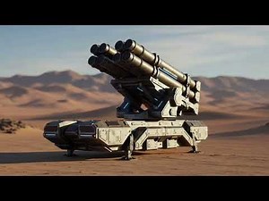 Missile Technology 2026 | How Modern Missiles Are Changing Global Power