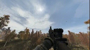 [IncludeStudioH] M16 Re-Animation (1.1) addon - S.T.A.L.K.E.R. Anomaly mod for S.T.A.L.K.E.R.: Call of Pripyat
