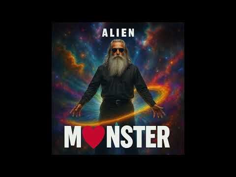 M❤️NSTER - Alien