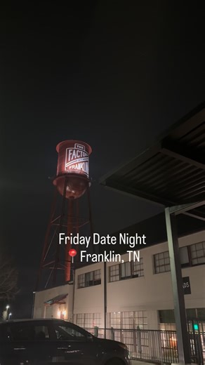 One of our favorite things about living in Middle Tennessee is you’re never short on options. Dinner at @twohandsrestaurant at @thefactoryatfranklin, then a walk around the square and dessert at @kilwinsfranklin 🍝🍦 Nothing too fancy—just good food, good vibes, and a reminder of why we love it here. What’s your go-to Franklin date night combo? 👇 | Lisa Perry Group - Middle Tennessee & Florida Gulf Coast Real Estate