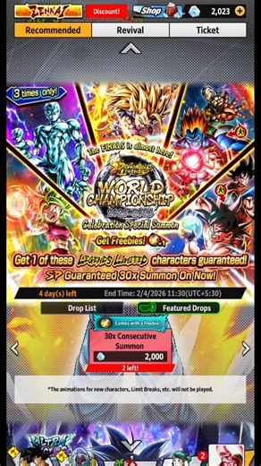 Miserable Summons on World Championship Banner...