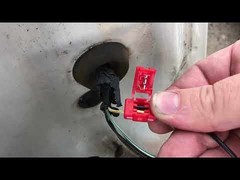 Fixing my Led Hyperflash with Sylvania Load Resistors