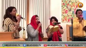 Live Worship from Chicago USA | BELIEVE TV