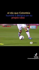 1.2M views · 10K reactions | La única vez que pudimos ver a Falcao con la mítica camiseta del 2014, antes de la tragedia. Esa selección era mucha tromba  el surgimiento de Victor Ibarbo. | Pro Evolution Soccer 6 Colombia | Facebook