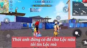 835K views · 44K reactions | Full Phim Ngắn Free Fire Của Lộc: ''Vào Quân Đoàn Tôi Thì Anh Phải Yêu Tôi" | Hộp Review | Facebook