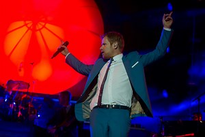 „Love Songs“: Alles, was man über das neue Album von Peter Fox wissen muss