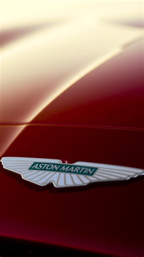 Aston Martin Vanquish: A Masterpiece of Automotive Artistry