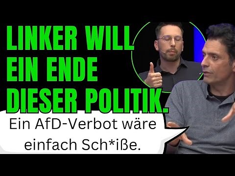 "We’re fighting over who gets to report on the AfD!" // The tide is turning in the press (LU)