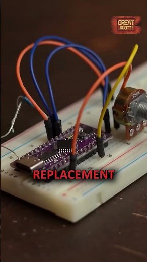 The $1.50 Microcontroller That's Way Better than Arduino? #arduino #esp32 #diy #electronics