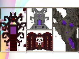 10 Minecraft Portals You Have To Try - Build Tips & Ideas! Minecraft Map