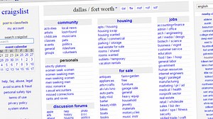 Texan gets 7 years for Craigslist airline jobs ID scam