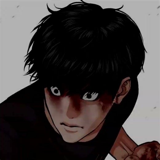 Daniel destroy Gitae kim lookism chap 599 & 600 #lookism #manhwa #edit