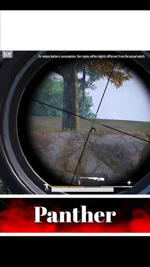AWM + 8x = Deadly 💀.REPORTED for this AWM Shot! 😱#bgmi #Sniper#BGMISniper