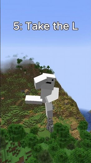 Top 10 Minecraft Emotes