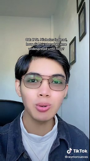 SKL BIDYUUU EP. 234: Is Santa Claus Real? Exploring the Legend of Saint Nicholas