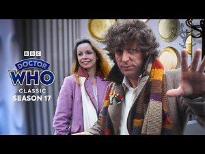 Season 17 | The Complete Collection | Doctor Who: Classic