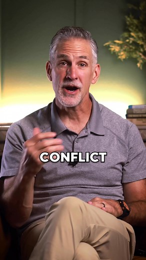 If you or your partner are an O... conflict might make you disappear. Here's why the O-type avoids tension like the plague and what that means for your relationship. Learn how your C.O.R.E. temperament shapes the way you handle conflict, connection, and communication. Take the free C.O.R.E. Assessment at whatsmycore.com #CORETemperaments #WhatsMyCore #ConflictAvoidance #KnowYourCore #RelationshipTools #EmotionalHealth #SelfAwareness #PersonalityTypes #PersonalGrowth #CommunicationSkills | Dr. De
