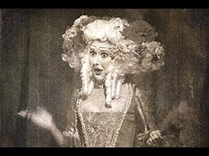 Photoshop Tutorial: DAGUERREOTYPE. How to Make a New Photo look Old.