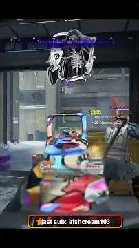 GETTING SHADOW BANNED IN BLACK OPS 7 #blackops #cod #bo7