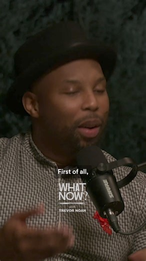 One of my favorite episodes to date 😂😂 Watch it here localast.ro/3PEaKUu 🙃 | Trevor Noah