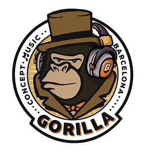 Gorilla Concept Music
